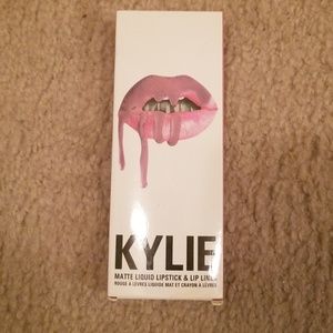 Kylie Lip Kit MOON